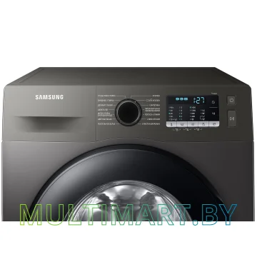 Стиральная машина Samsung WW90TA047AX/LD картинка 7